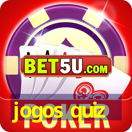 jogos quiz